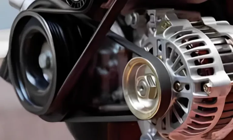 Subaru Timing Belt Replacement Cost