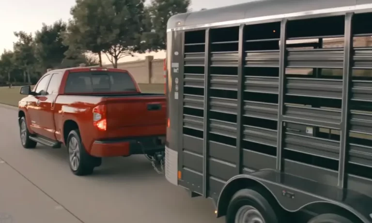 Trailer Brakes Not Working