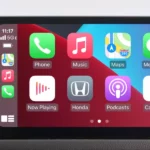 Honda CarPlay Not Working