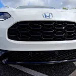 Honda HR-V Not Starting