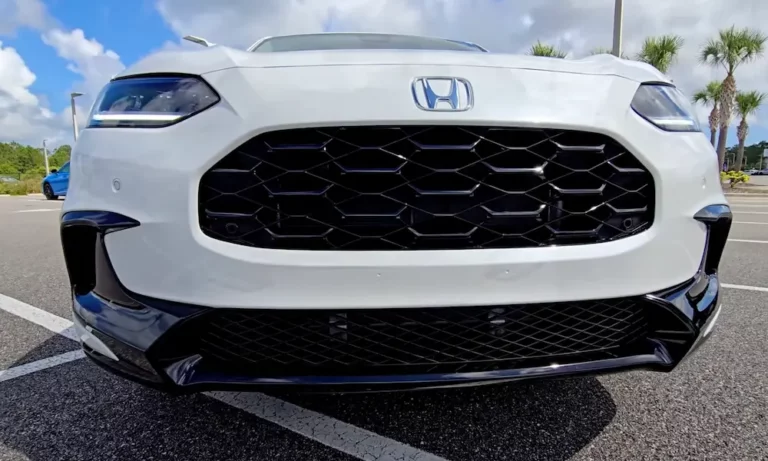 Honda HR-V Not Starting