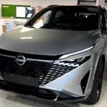 Nissan Qashqai Not Starting