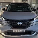 Nissan X-Trail Not Starting