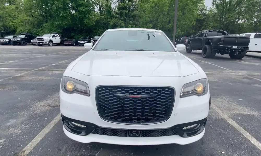 How to Properly Recharge Your Chrysler 300 AC System