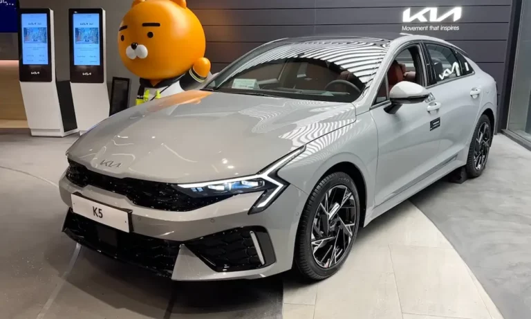 How to Recharge Your Kia Optima AC