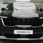 Kia Sorento AC Recharge