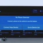 Hands-Free Link Not Working