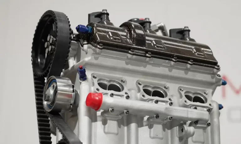 Nissan 3 Cylinder Engine Problems