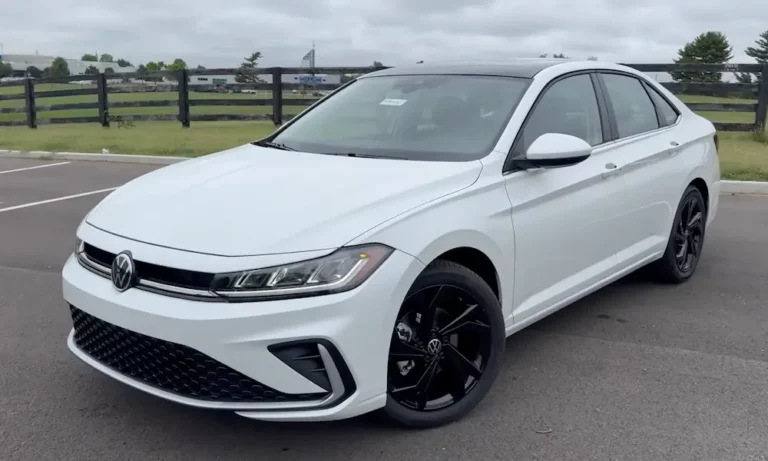 What Type of Gas Does a Volkswagen Jetta Take? Your Complete Fuel Guide