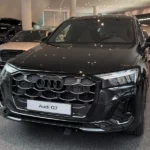 How to Recharge Your Audi Q7 AC System Like a Pro