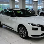 Ford Mondeo Hybrid Problems