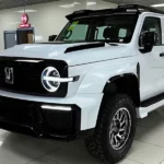 GWM Tank 300 Problems: What You Need to Know Before Buying