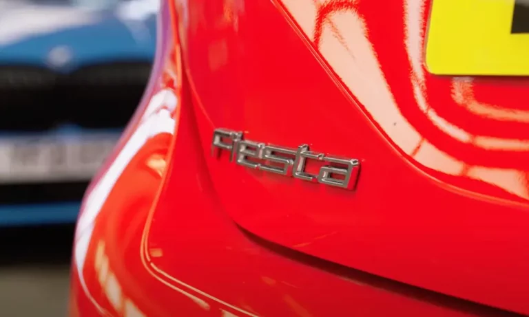 Ford Fiesta Immobilizer Malfunction