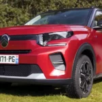 Citroen Engine Fault Repair Needed