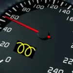 Audi Glow Plug Light Flashing