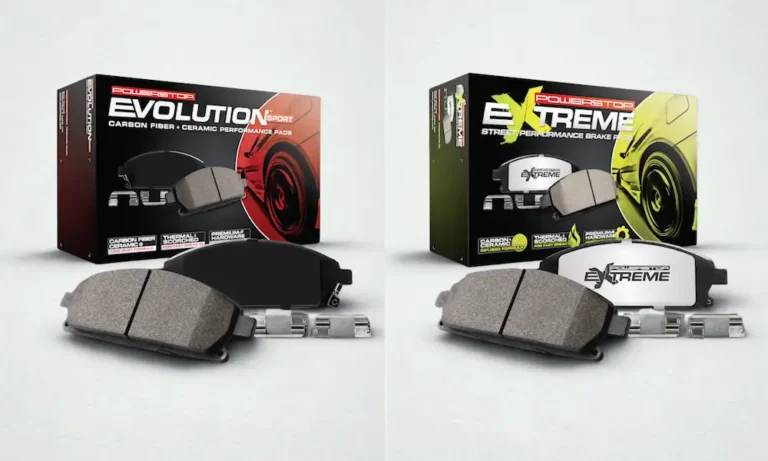 Are PowerStop Brakes Good