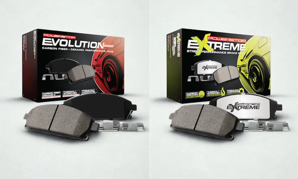 Are PowerStop Brakes Good