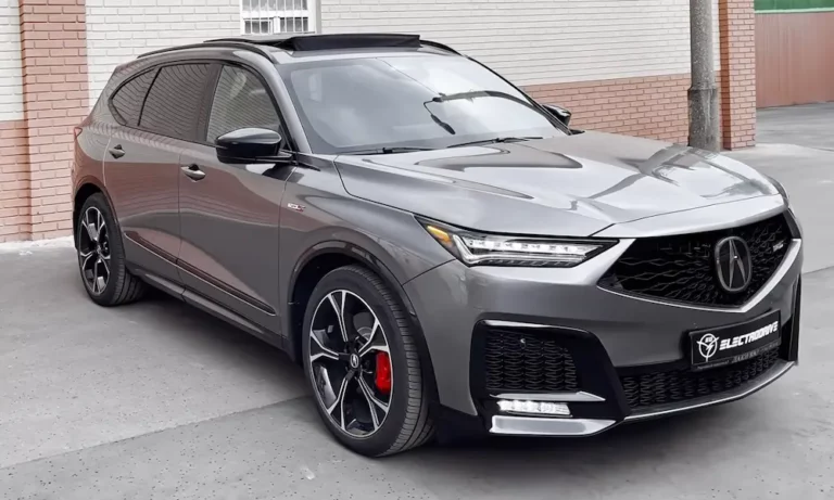 How to Permanently Disable Acura Idle Stop