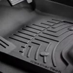 Husky Liners vs WeatherTech