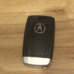 Acura Key Fob Isn't Working