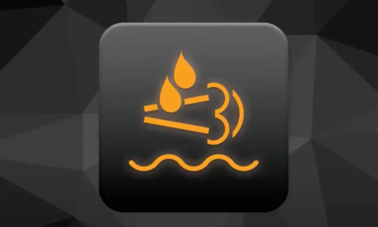 Freightliner DEF Light Blinking But Tank Is Full