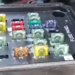 Freightliner M2 Fuse Box Location