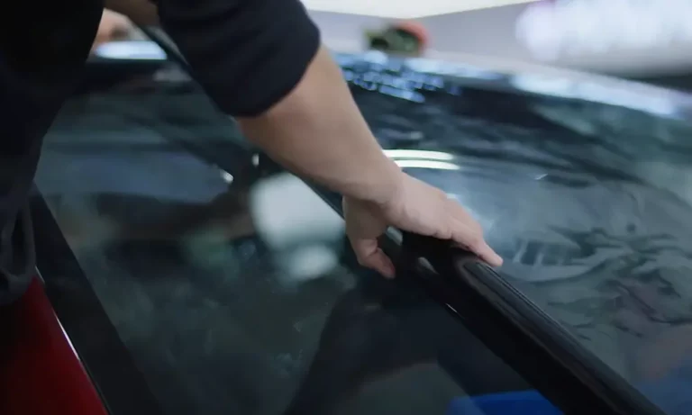 Is Ceramic Tint Worth It