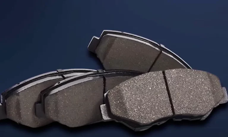 Carbon Fiber Brake Pads vs Ceramic