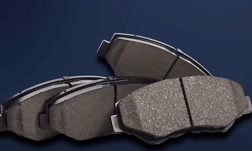 Carbon Fiber Brake Pads vs Ceramic