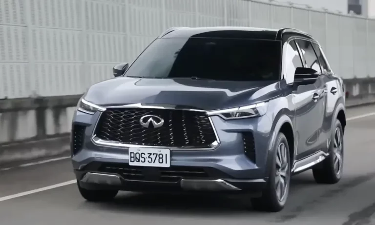 How to Disable Infiniti Auto Start Stop