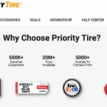 Is Priority Tire Legit