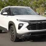 Are Chevy Trailblazers Reliable