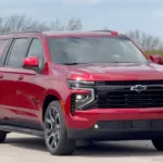Are Chevy Suburbans Reliable
