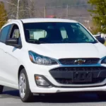 Are Chevy Sparks Reliable