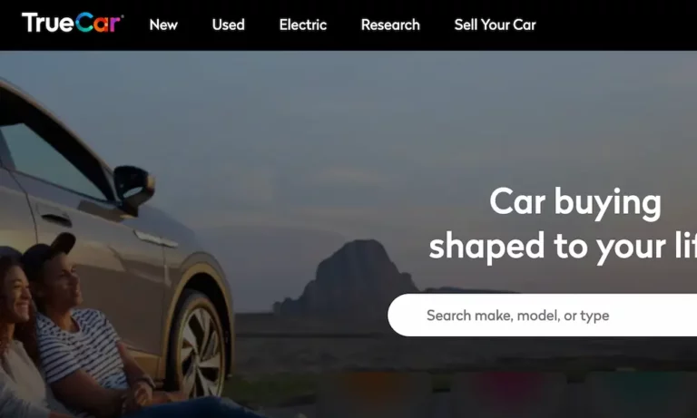 Is TrueCar Worth It