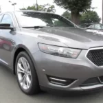 Are Ford Taurus Reliable Cars