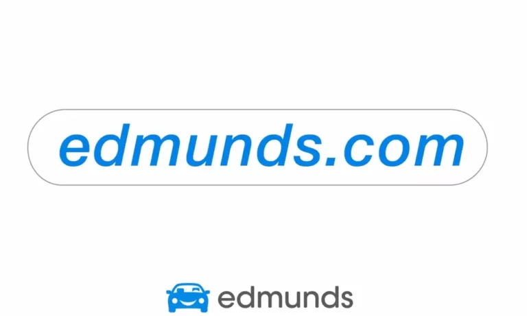 Is Edmunds Legit