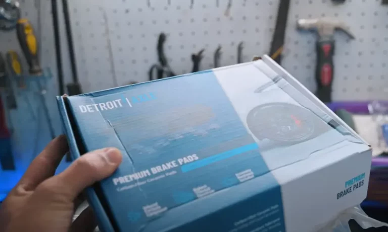 Are Detroit Axle Brakes Good