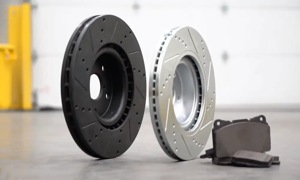 Are R1 Concepts Brakes Good