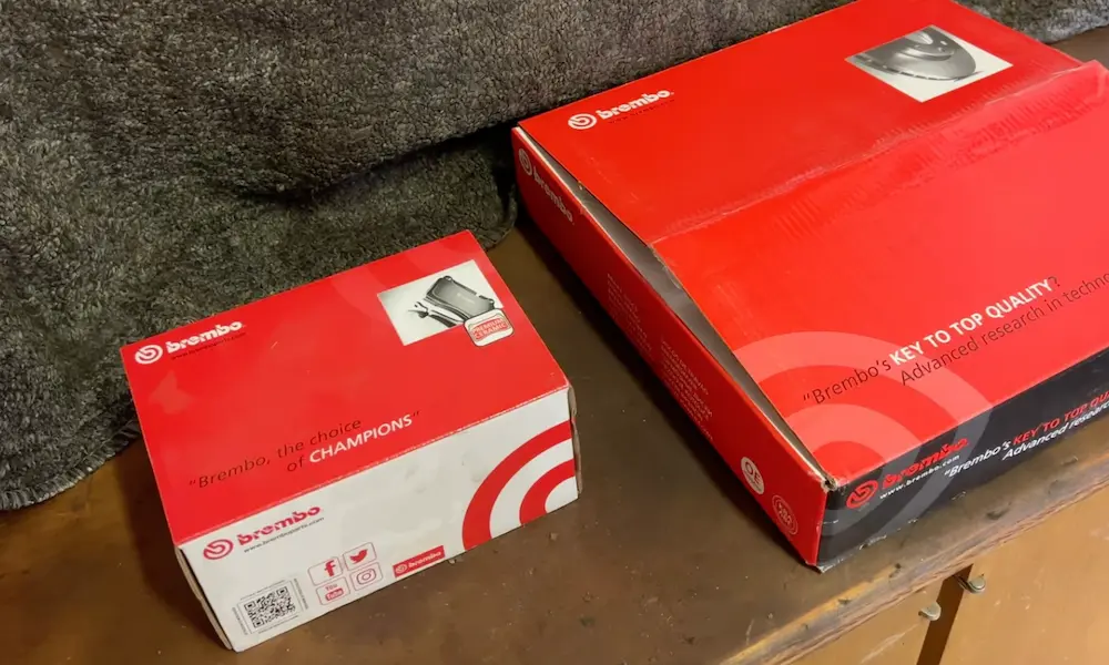 Are Brembo Brakes Good? An In-Depth Performance Analysis