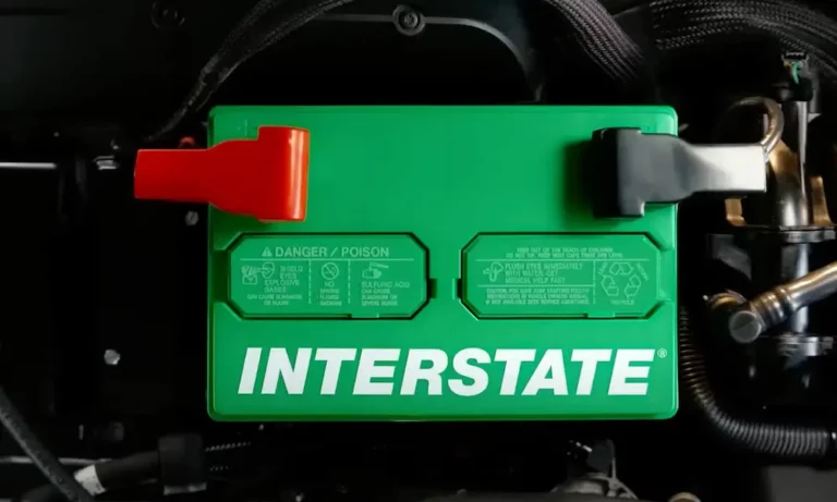 Are Interstate Batteries Good