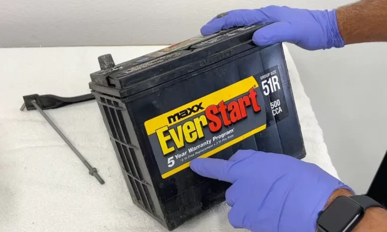 Are EverStart Batteries Good