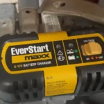 How to Use Everstart Maxx Battery Charger