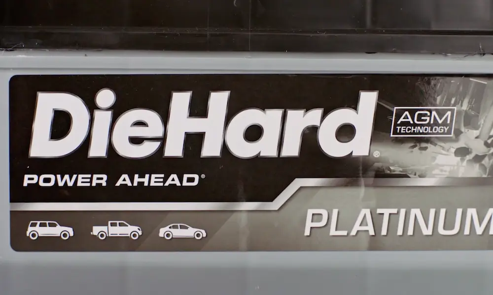 Are DieHard Batteries Good