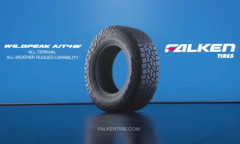 Are Falken Tires Good
