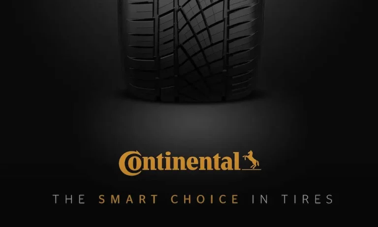 Are Continental Tires Good