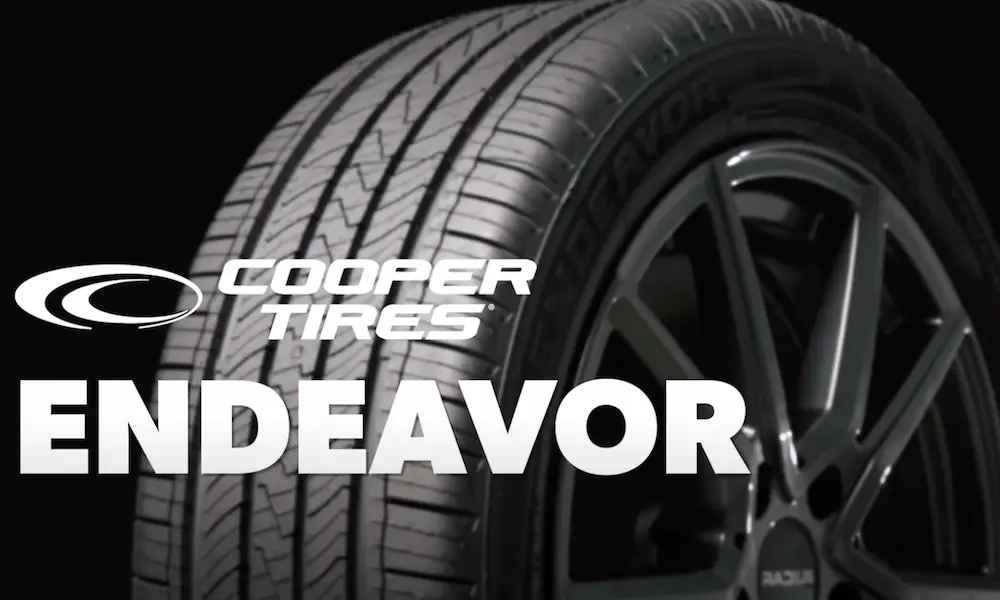 Are Cooper Tires Good