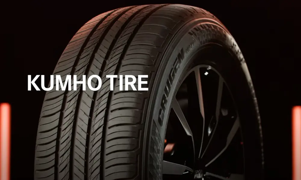 Are Kumho Tires Good
