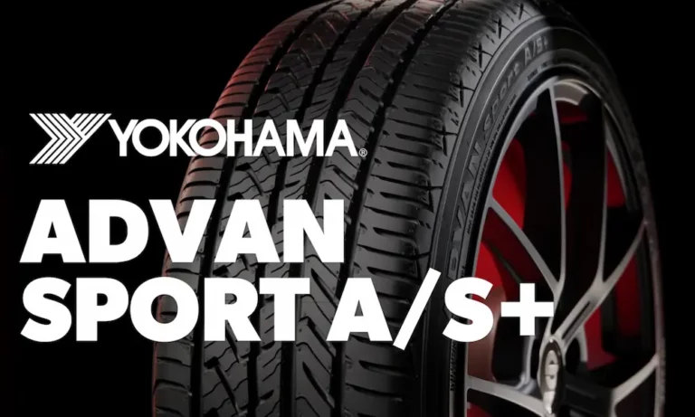 Are Yokohama Tires Good