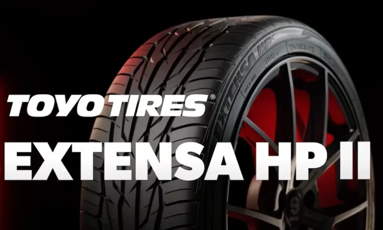 Are Toyo Tires Good